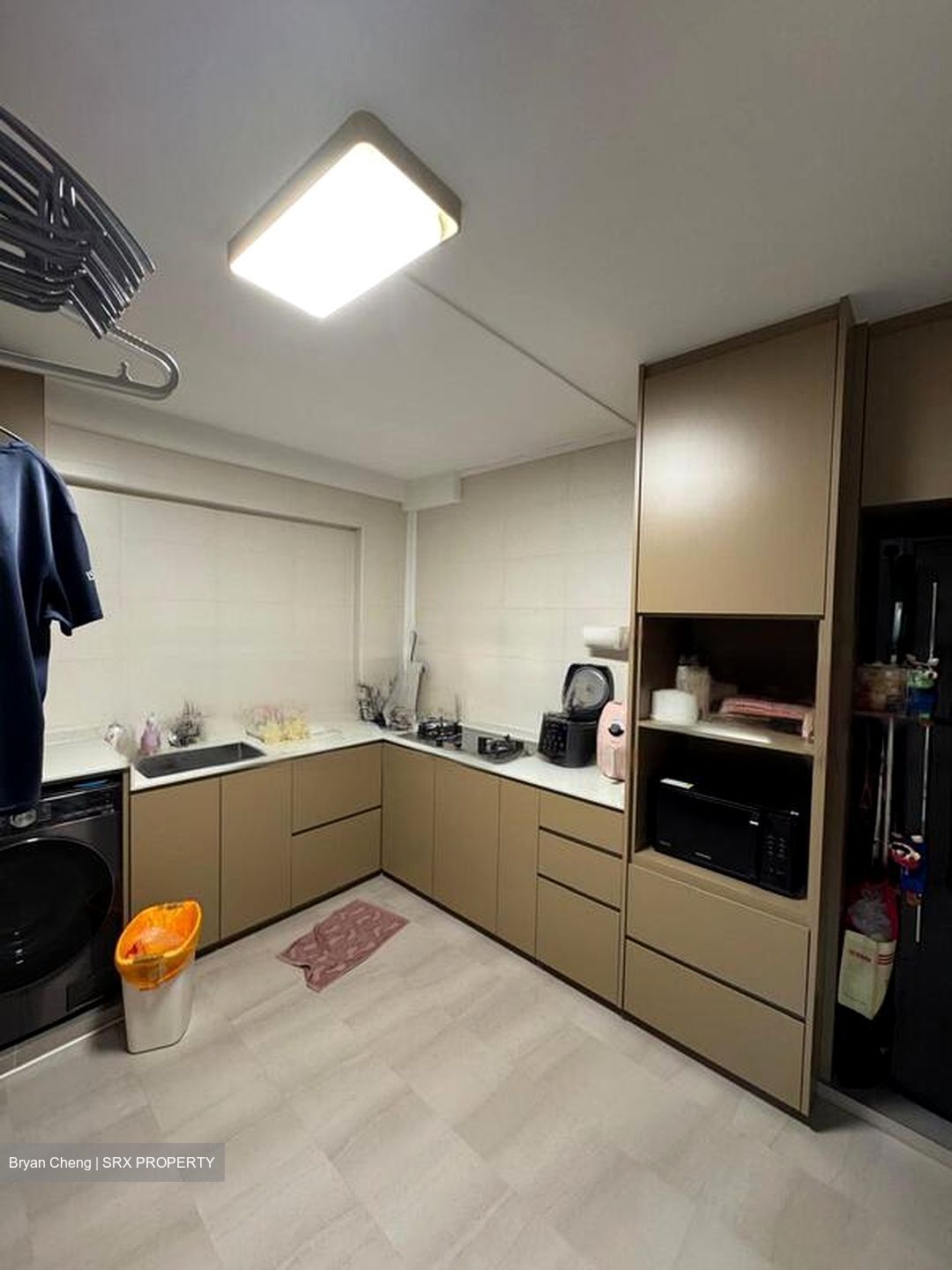 Blk 188 Pasir Ris Street 12 (Pasir Ris), HDB Executive #452358981